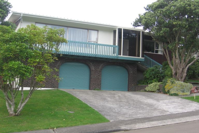 Photo of property in 114 John Sims Drive, Johnsonville, Wellington, 6037