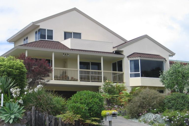 Photo of property in 27 Hamurana Road, Omokoroa, 3114