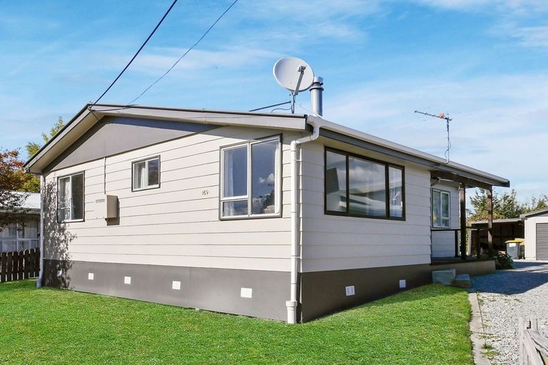 Photo of property in 169 Mackenzie Drive, Twizel, 7901