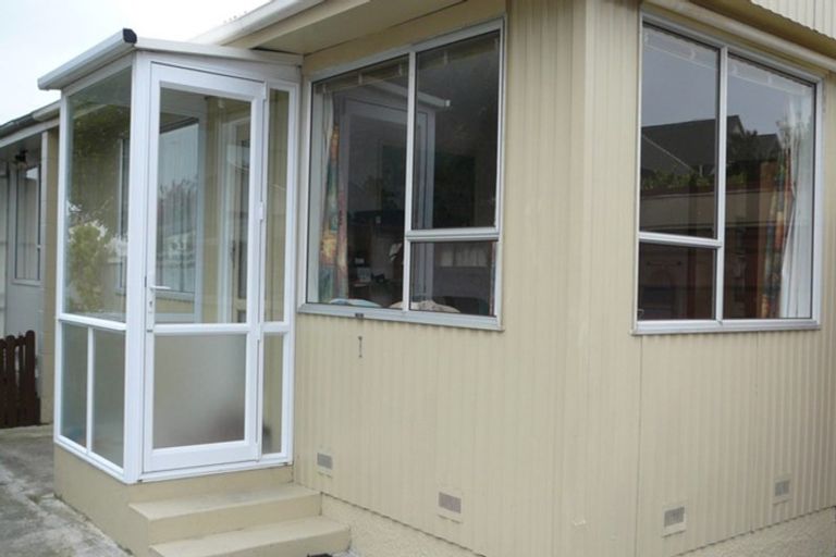 Photo of property in 3/14 Burdale Street, Riccarton, Christchurch, 8011