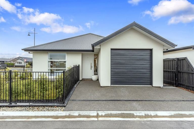 Photo of property in 1 Gossett Lane, Pegasus, 7612