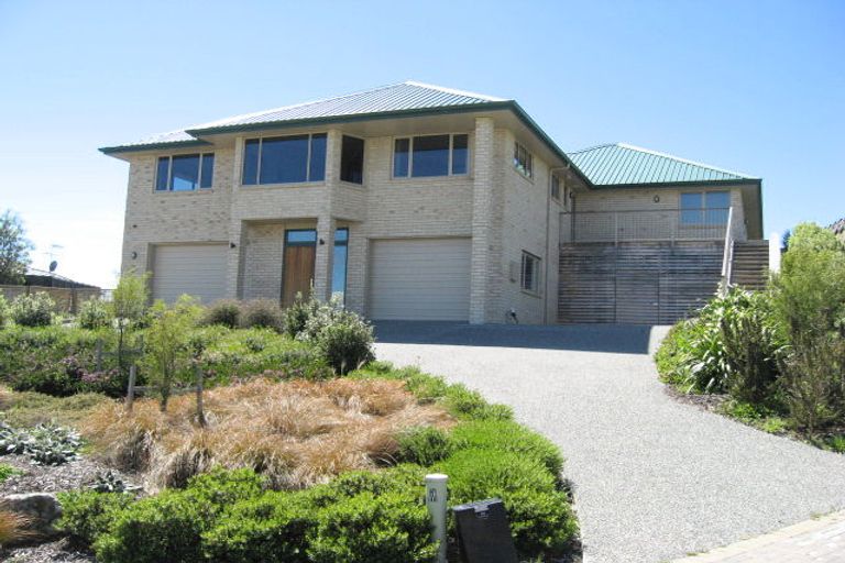 Photo of property in 27 Elmwood Avenue, Witherlea, Blenheim, 7201