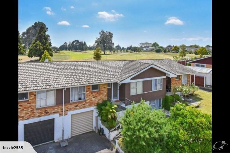 Photo of property in 2/11 Troon Place, Papatoetoe, Auckland, 2025