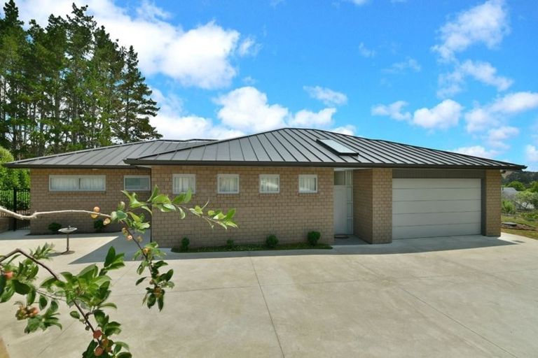 Photo of property in 927 Haruru Road, Wainui, Kaukapakapa, 0873