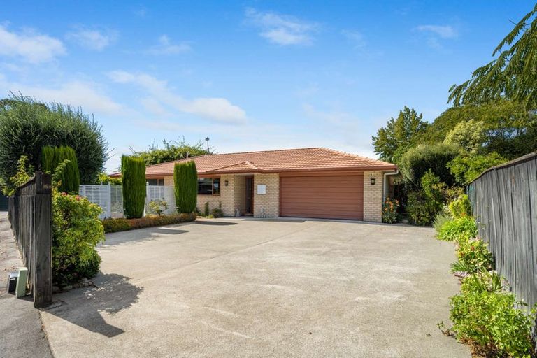 Photo of property in 15b Tereice Street, Witherlea, Blenheim, 7201