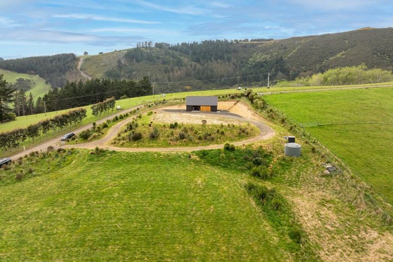 Photo of property in 52 Dons Creek Road, Waitati, 9085