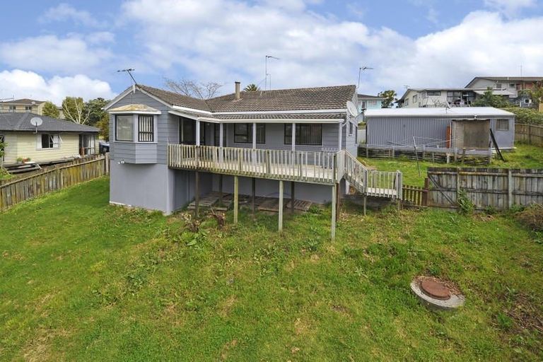 Photo of property in 46 Alabaster Drive, Papatoetoe, Auckland, 2025