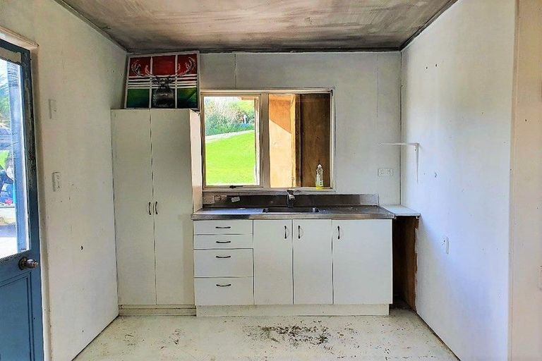 Photo of property in 27 Akiha Street, Omapere, Kaikohe, 0473