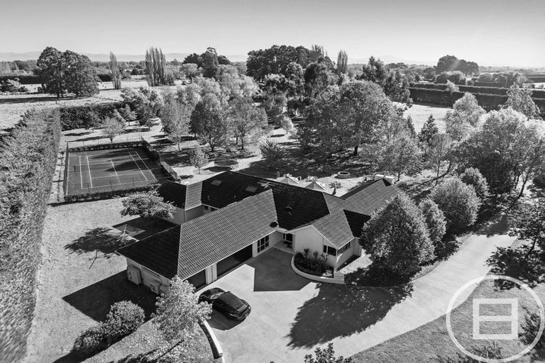 Photo of property in 26 South Eyre Road, Clarkville, Kaiapoi, 7692