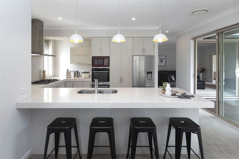 Photo of property in 66 Woodhurst Drive, Casebrook, Christchurch, 8051