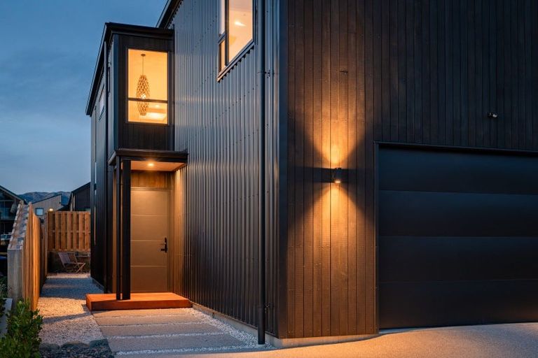 Photo of property in Northlake, 15 Malvern Road, Wanaka, 9305