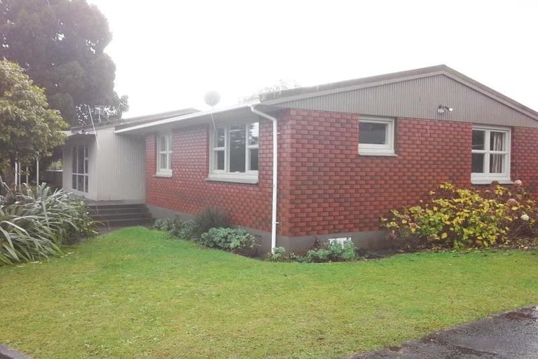 Photo of property in 49a Doralto Road, Frankleigh Park, New Plymouth, 4310