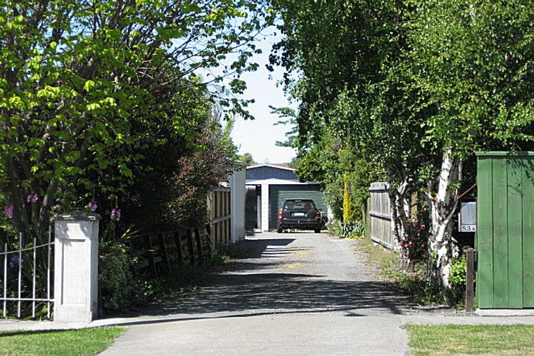 Photo of property in 53a Weld Street, Redwoodtown, Blenheim, 7201