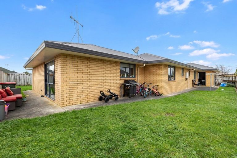 Photo of property in 177 Old Farm Road, Hamilton East, Hamilton, 3216