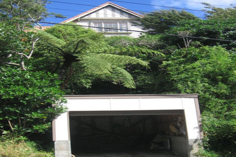 Photo of property in 13 Garfield Street, Brooklyn, Wellington, 6021