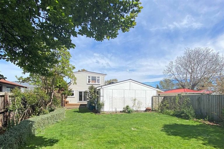 Photo of property in 56 Condell Avenue, Papanui, Christchurch, 8053