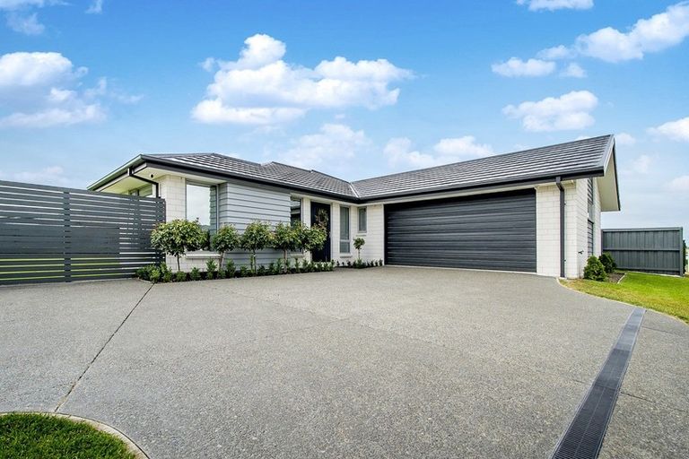 Photo of property in 23 Sunline Avenue, Lincoln, 7608