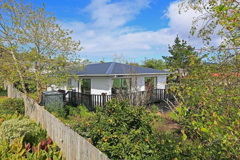 Photo of property in 116a Pooks Road, Ranui, Auckland, 0612