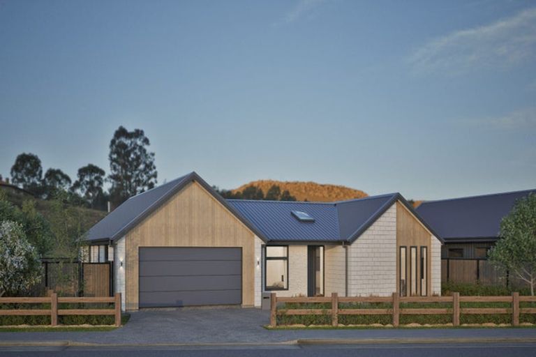 Photo of property in 36 Sands Road, Glenbervie, 0173