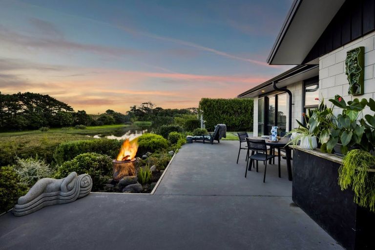 Photo of property in 6 Aytoun Street, Opunake, 4616