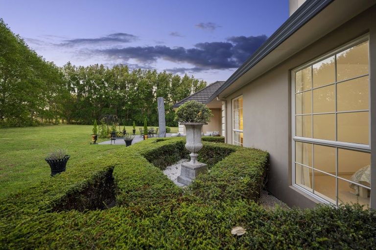 Photo of property in 295 Postman Road, Dairy Flat, Albany, 0794