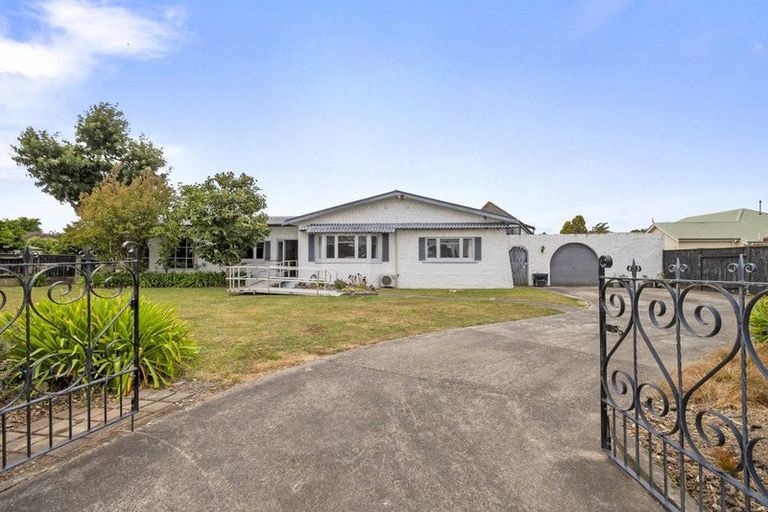 Photo of property in 213 Milson Line, Milson, Palmerston North, 4414