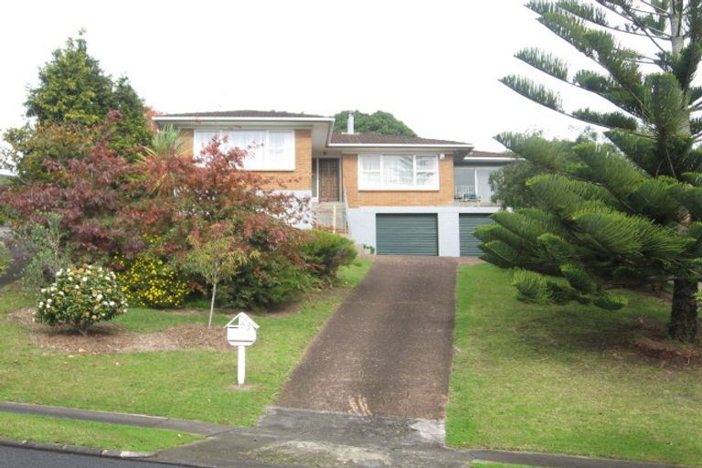Photo of property in 53 Marriott Road, Pakuranga, Auckland, 2010