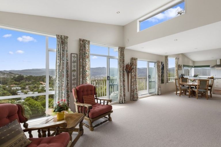 Photo of property in 114a Redvers Drive, Belmont, Lower Hutt, 5010