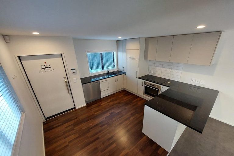 Photo of property in 5/136 Sherborne Street, St Albans, Christchurch, 8014