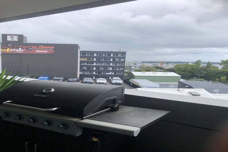 Photo of property in 2b/308 Parnell Road, Parnell, Auckland, 1052