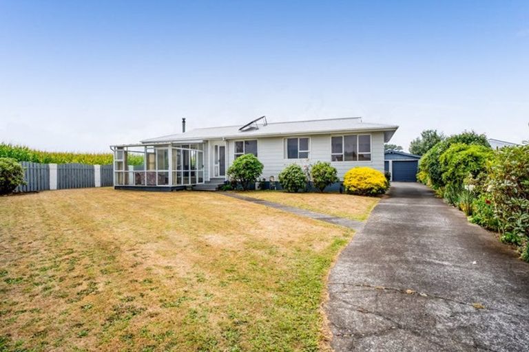 Photo of property in 53 Brennan Place, Opunake, 4616