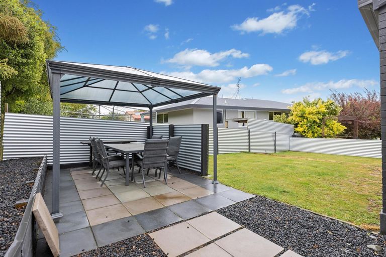 Photo of property in 50 Spring Road, Gleniti, Timaru, 7910
