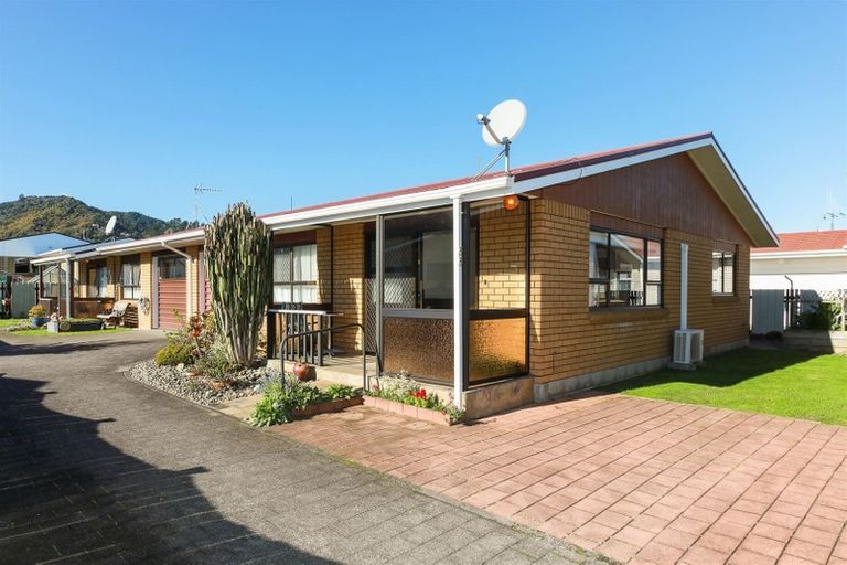 Photo of property in 312c Mackay Street, Thames, 3500