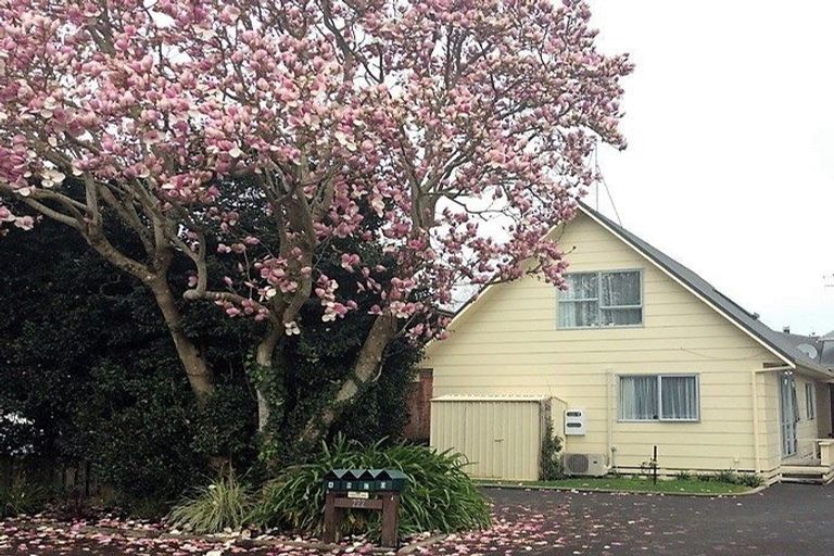 Photo of property in 222a Old Farm Road, Hamilton East, Hamilton, 3216