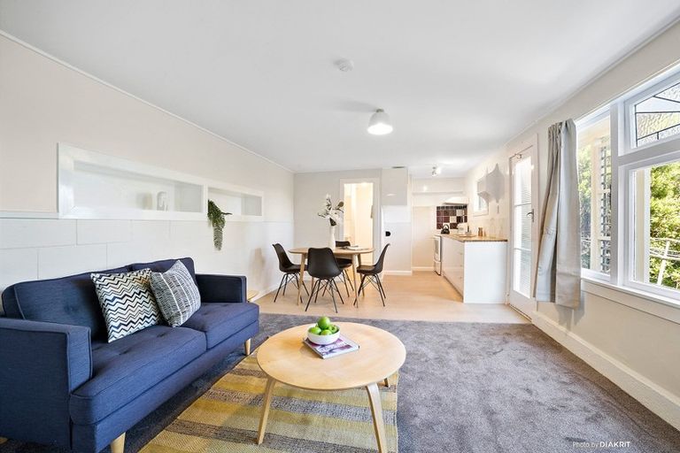 Photo of property in 38 Bedford Street, Northland, Wellington, 6012