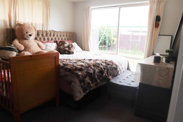 Photo of property in 62 Awatea Gardens, Wigram, Christchurch, 8042