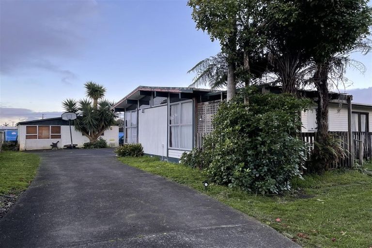 Photo of property in 34 Tabitha Crescent, Henderson, Auckland, 0612
