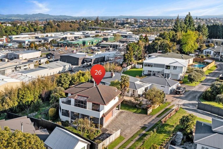Photo of property in 26 Montgomery Road, Judea, Tauranga, 3110
