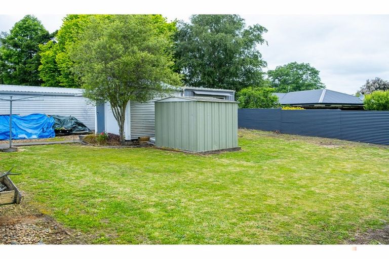 Photo of property in 9 Kennedy Street, Geraldine, 7930