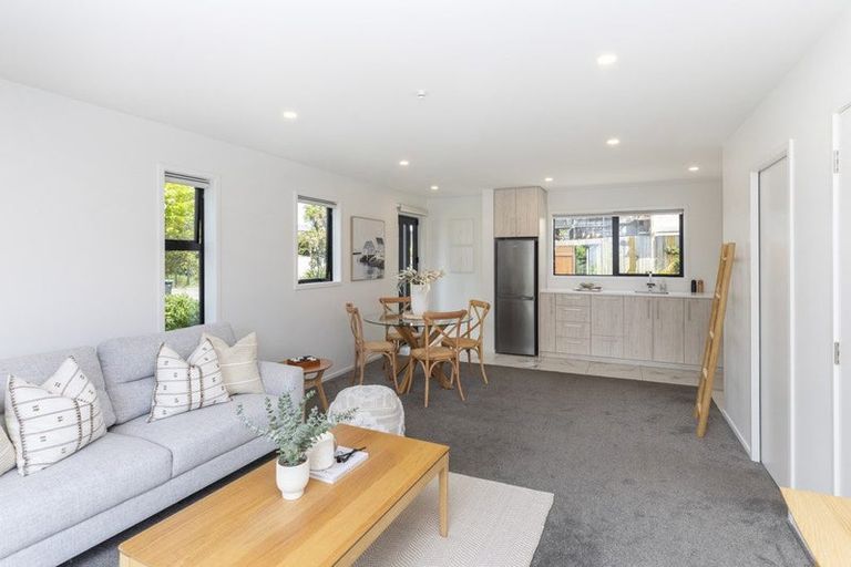 Photo of property in 29 Webb Street, St Albans, Christchurch, 8014