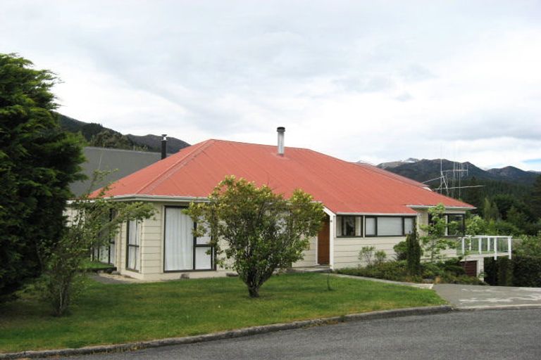 Photo of property in 39 Alpine Avenue, Hanmer Springs, 7334