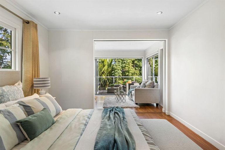 Photo of property in 1/25 Wolsley Avenue, Milford, Auckland, 0620