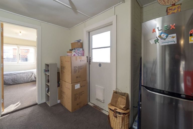 Photo of property in 26 Bridge Street, Netherby, Ashburton, 7700