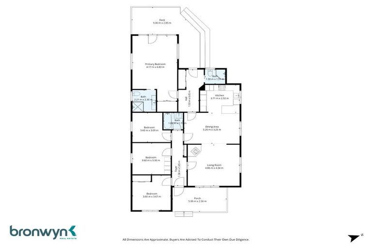 Photo of property in 27 Desmond Road, Te Hapara, Gisborne, 4010
