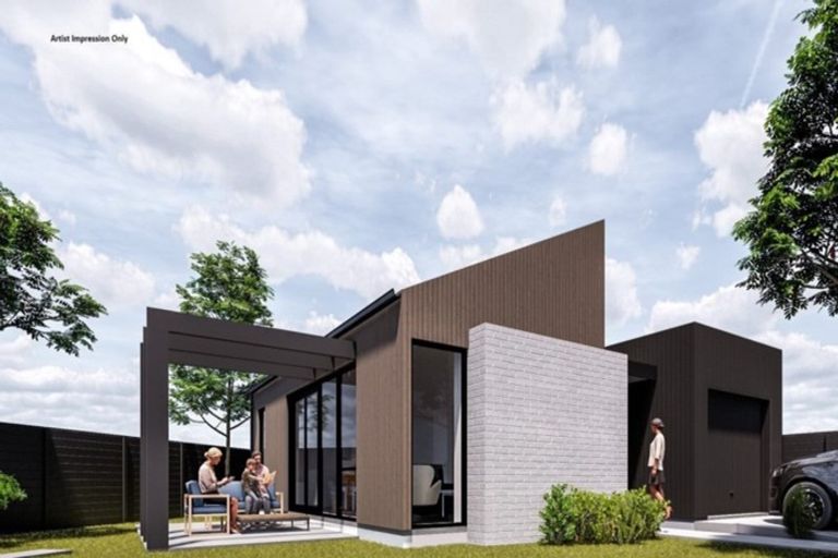 Photo of property in 4 Becks Street, Kaiapoi, 7630