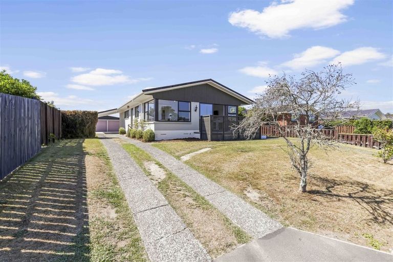 Photo of property in 16 Fernleigh Street, Chartwell, Hamilton, 3210