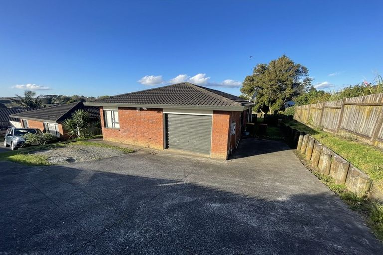 Photo of property in 1/65 Finlayson Avenue, Clendon Park, Auckland, 2103