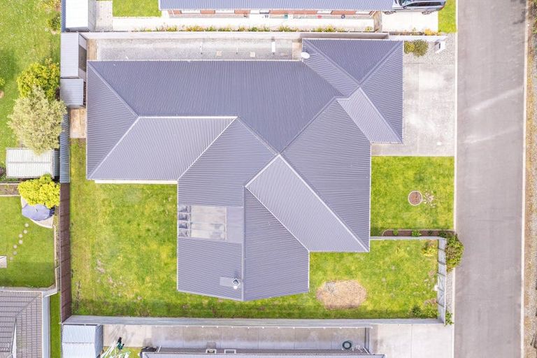 Photo of property in 39 Sussex Road, Springvale, Whanganui, 4501