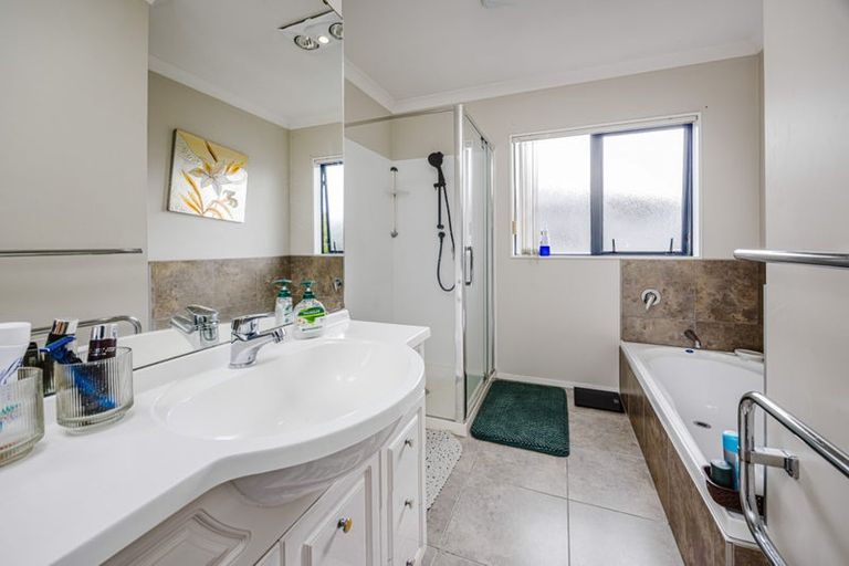 Photo of property in 69 Mandival Avenue, Flat Bush, Auckland, 2019