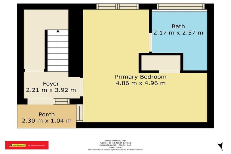 Photo of property in 7 Tihi Road, Springfield, Rotorua, 3015